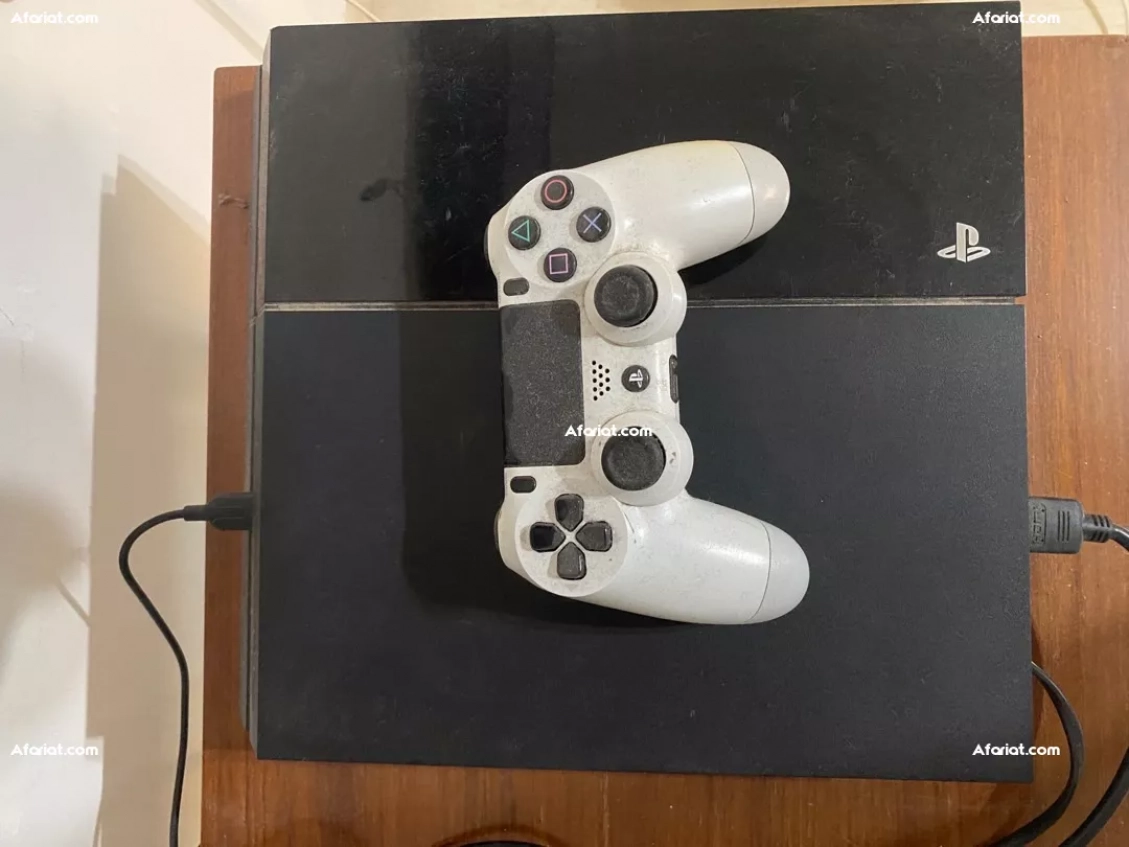 ps4 à vendre