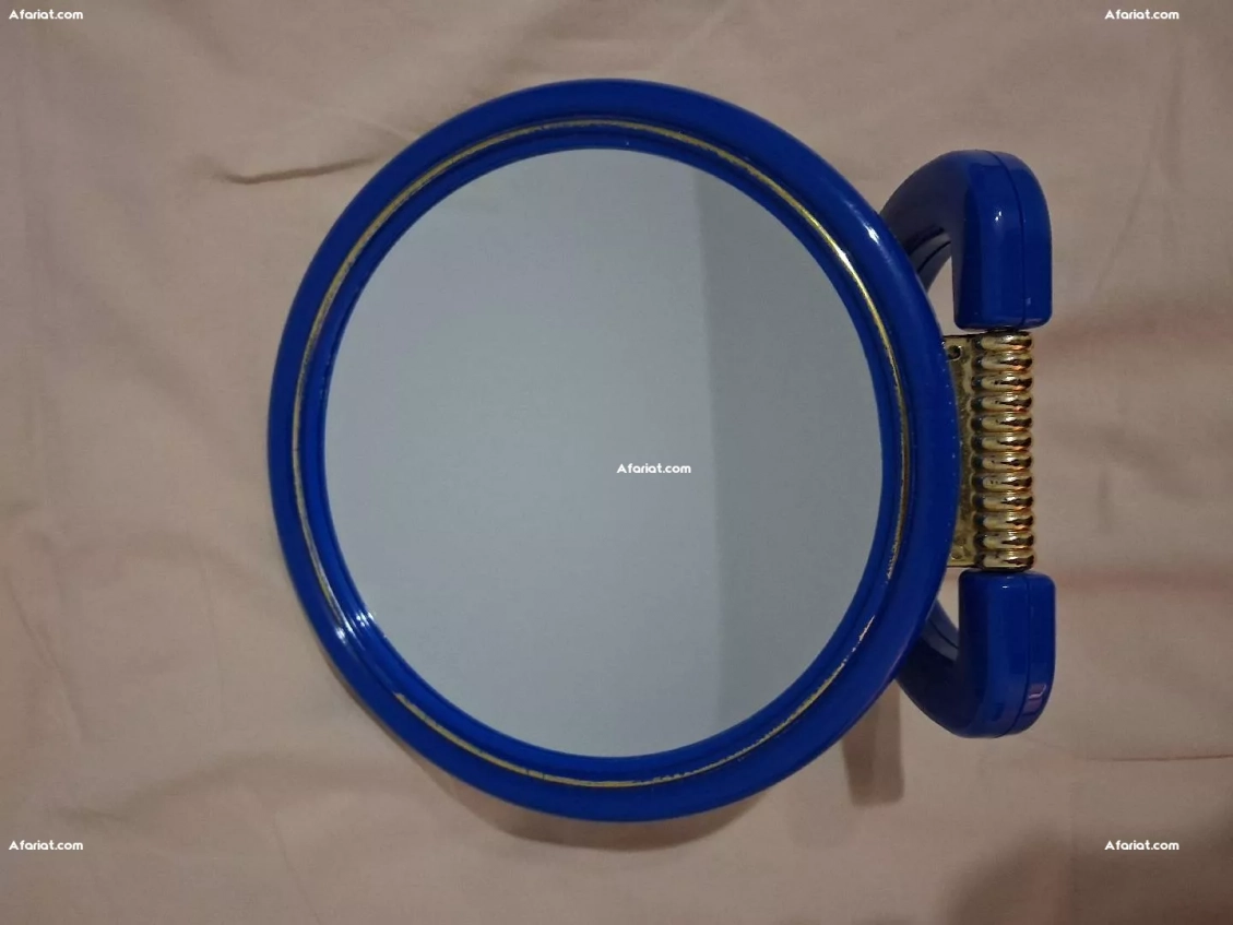 miroir grossisent X15 . X20