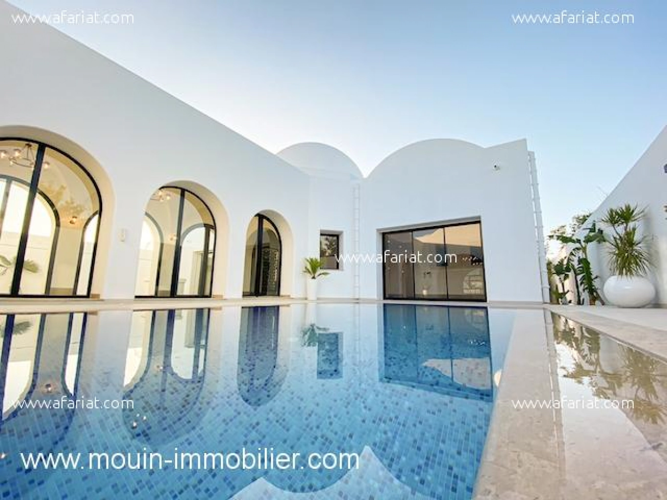 villa edeen al2585