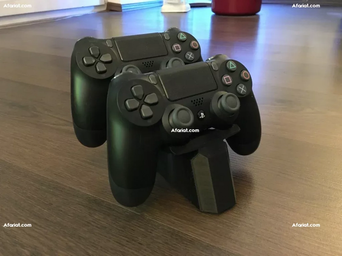 Support Mannetttes PS5/PS4/Xbox