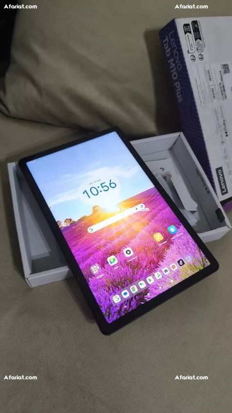 tablette lenovo