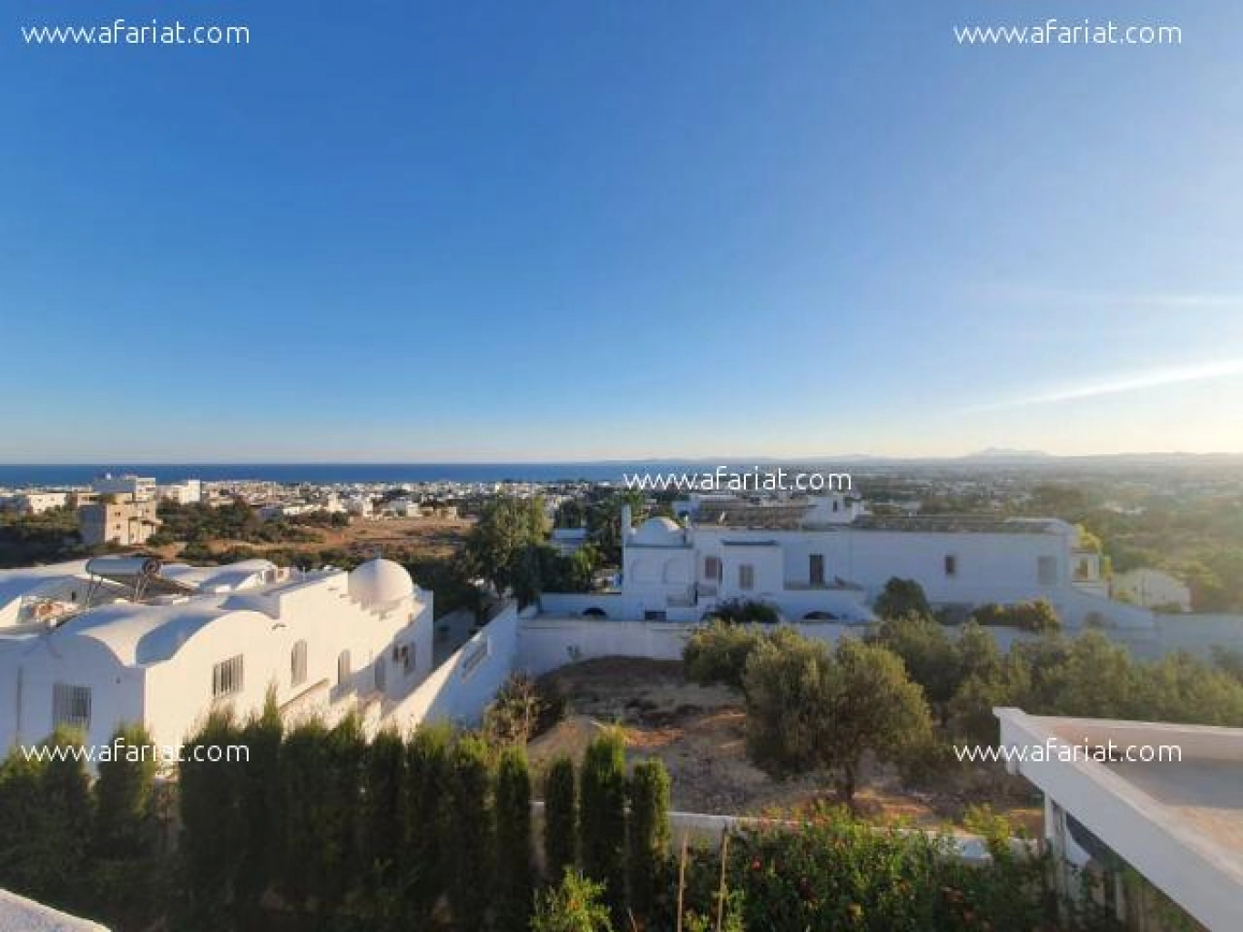 Villa PASSION(Réf: L2288)