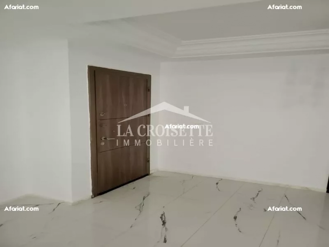 Appartement S+2 à La Marsa MAL1254