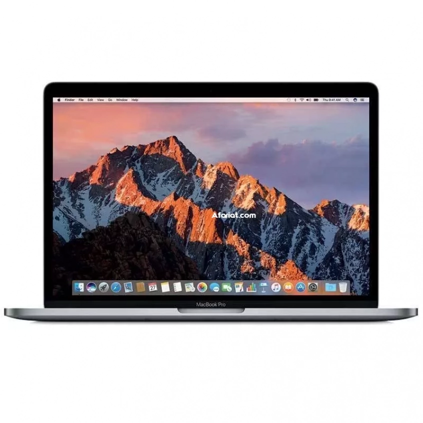 MacBook pro 13 touch bar 128Go gris sidéral