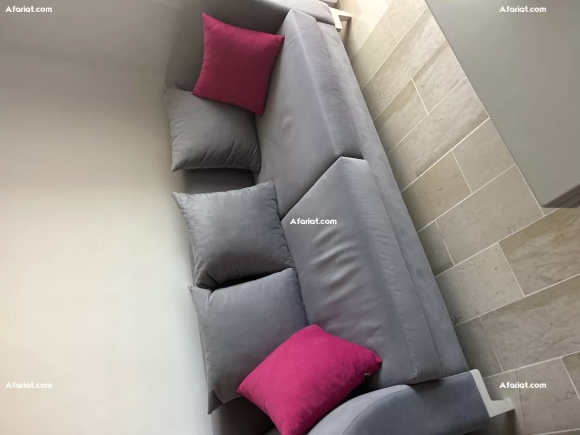 fauteuil trois et deux places