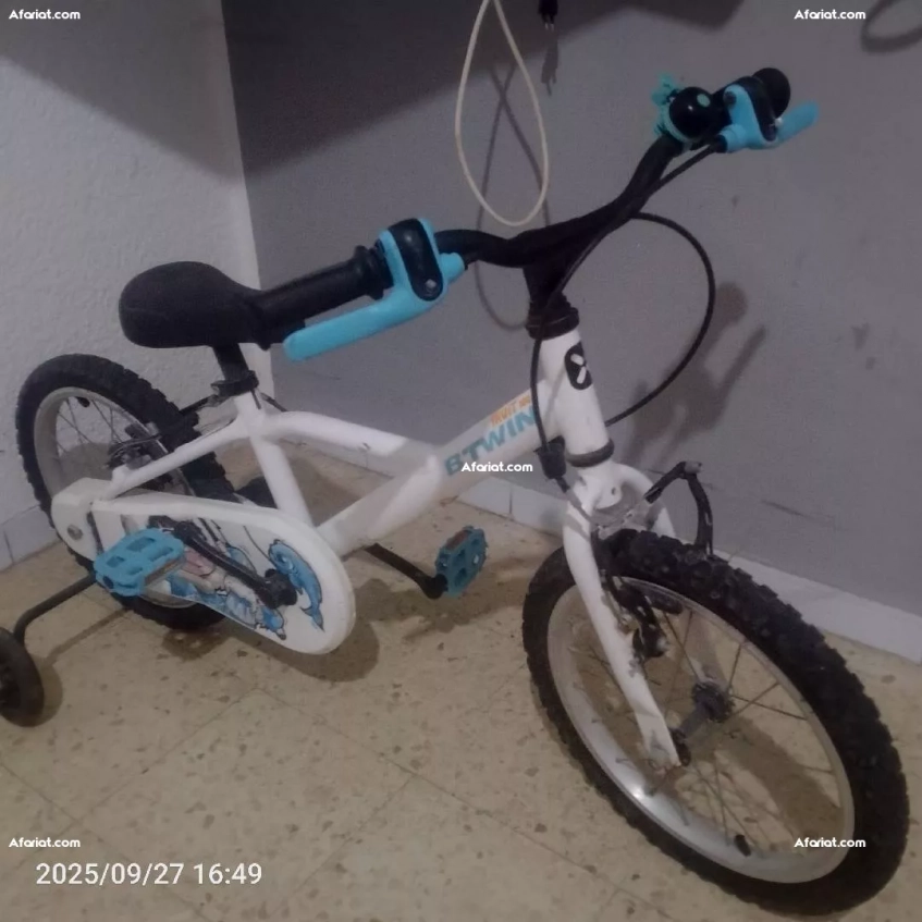 bicycle B_twin