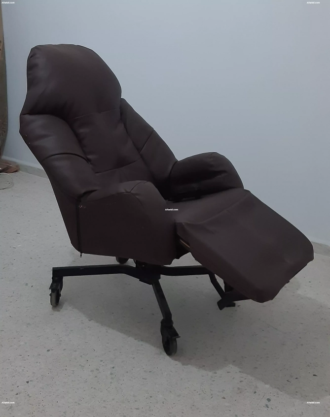 Fauteuil-lit