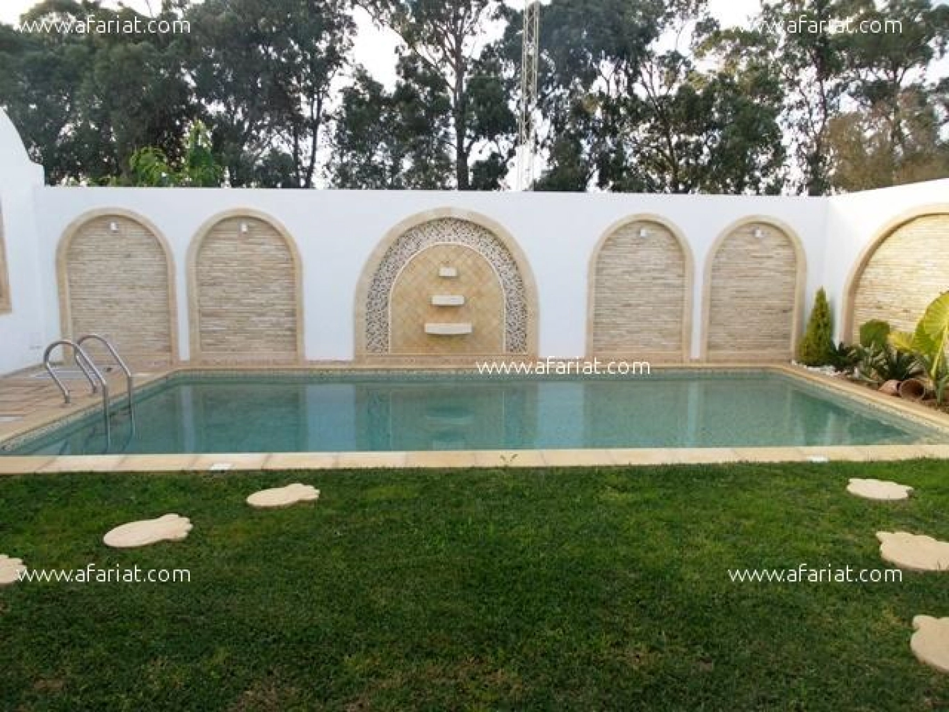 Villa NADA(Réf: L1005)