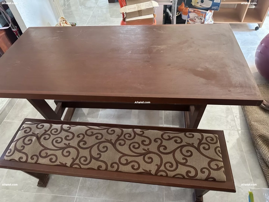 Table à manger