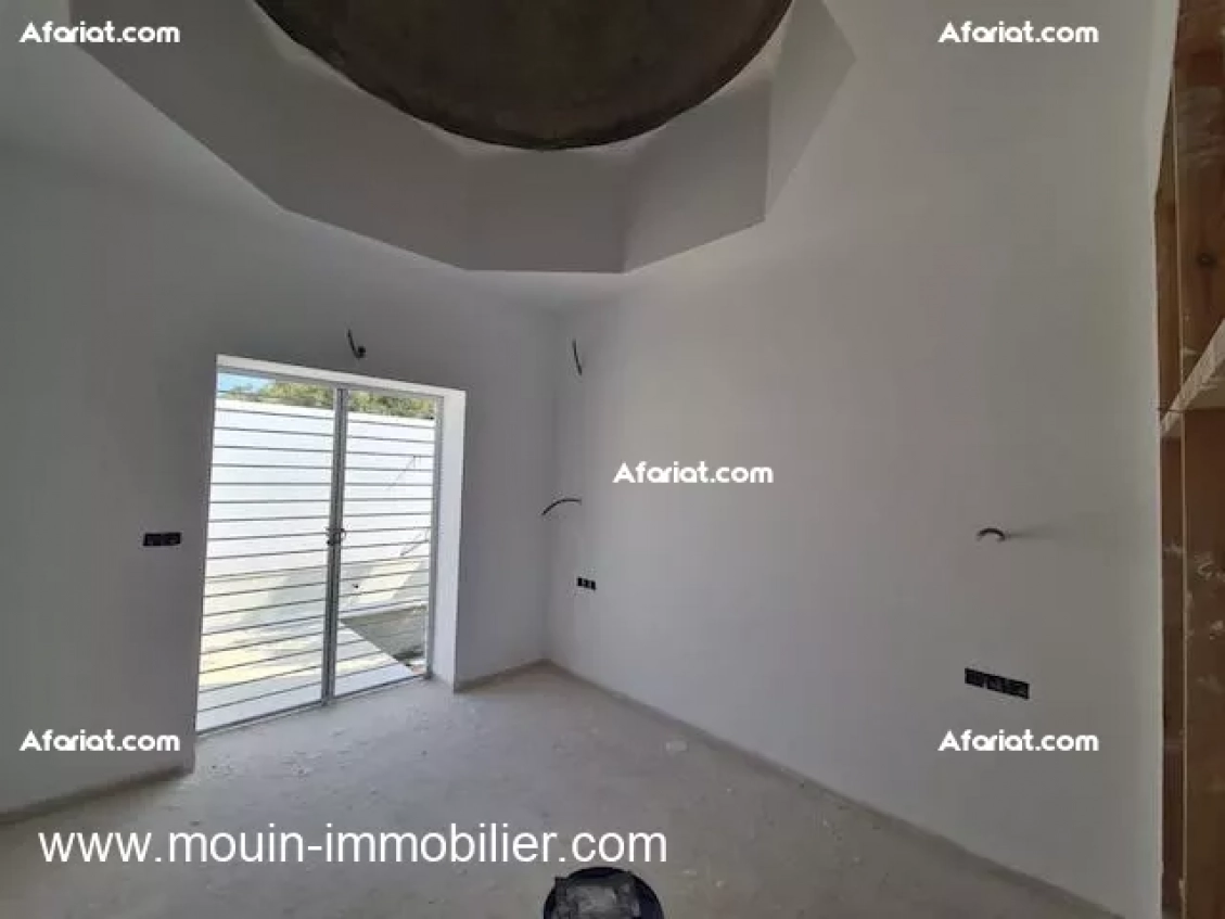 Villa Majdoline AV1900 Hammamet