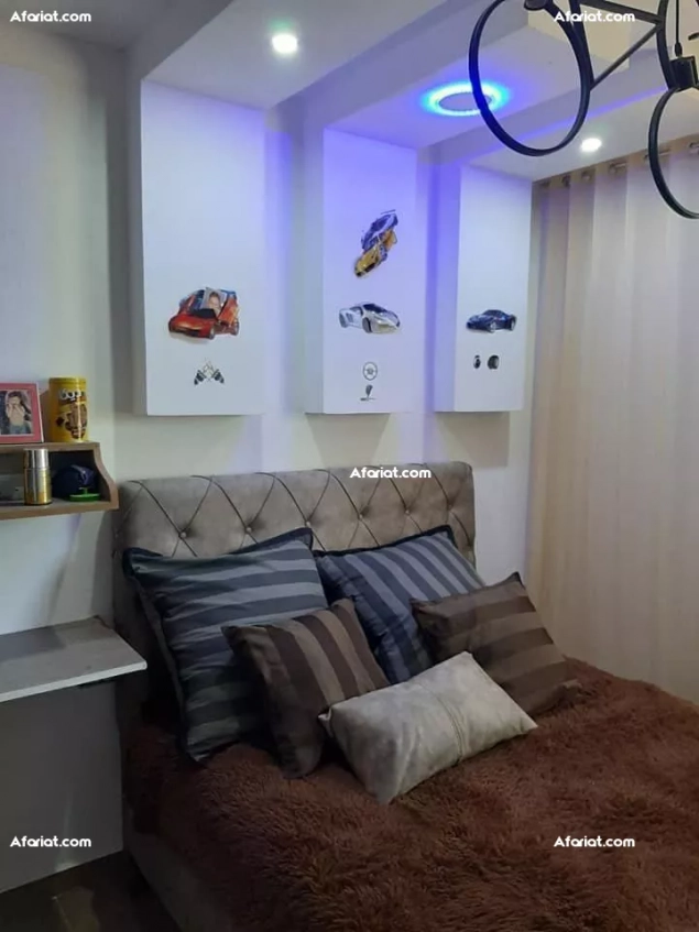 agréable villa a kelibia