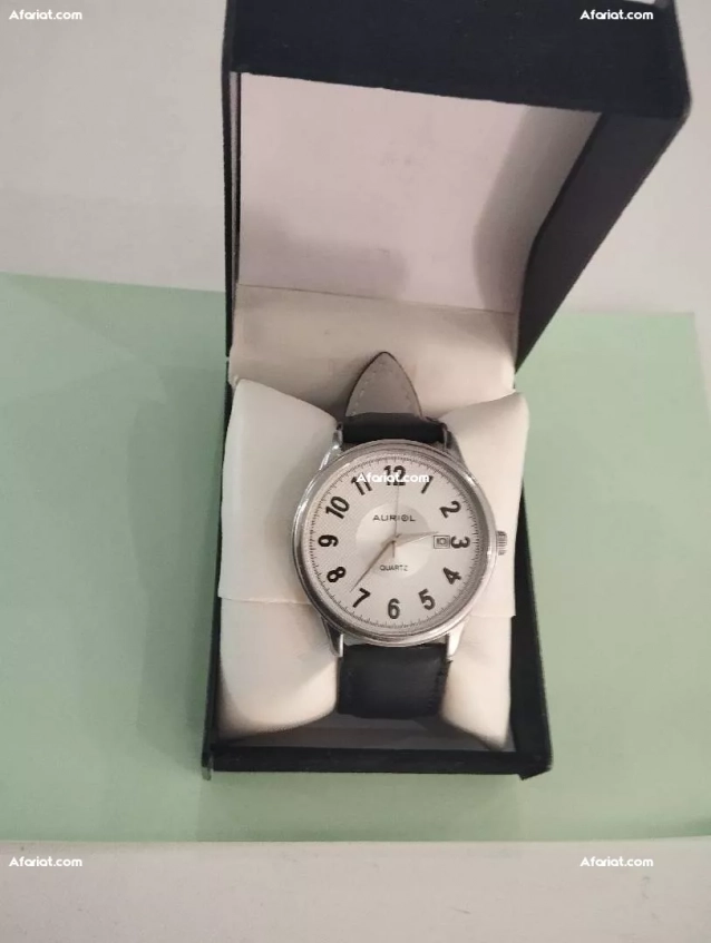 Montre Classique