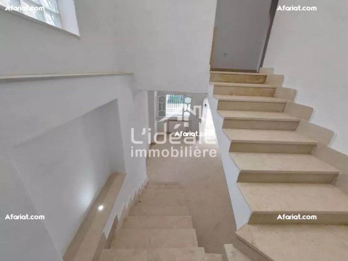 Villa Zahra Kharrouba Hammamet Nord