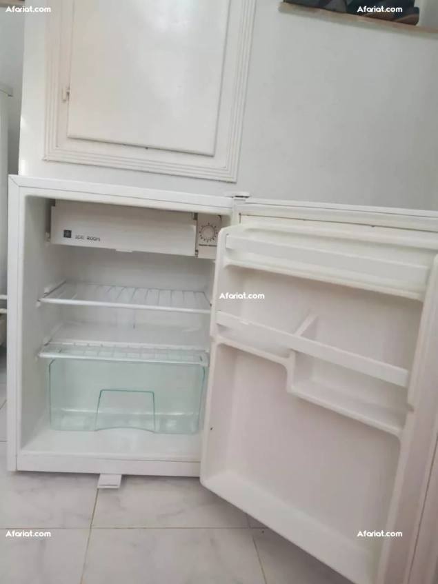 refrigirateur 80L new confort