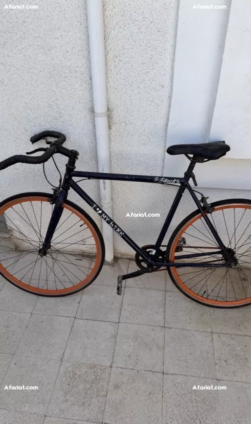 vélo adulte / ado