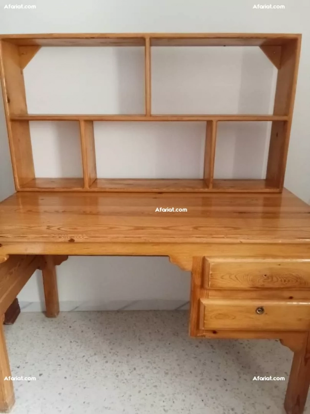 bureau a vendre aouina 350d