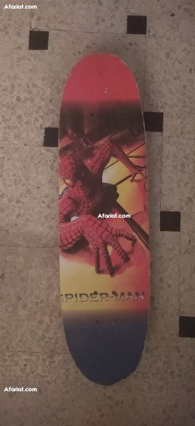 spider-man edition