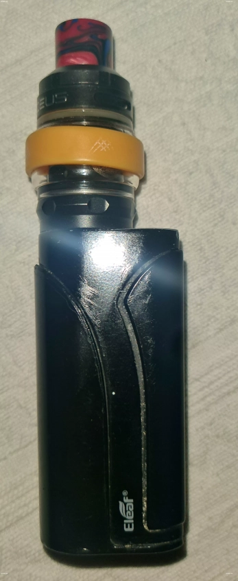 Vape occasion - état neuf