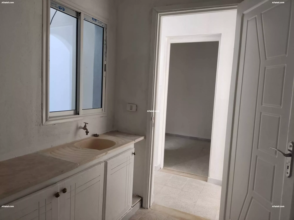 à vendre petite maison.