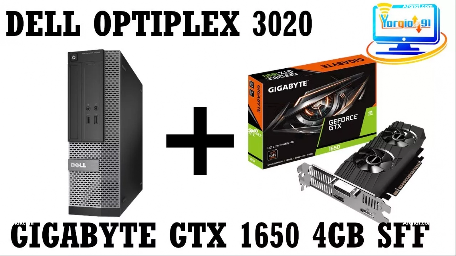 PC DE BUREAU FIABLE RAPIDE I5 4590 I5 6500T I3 6100