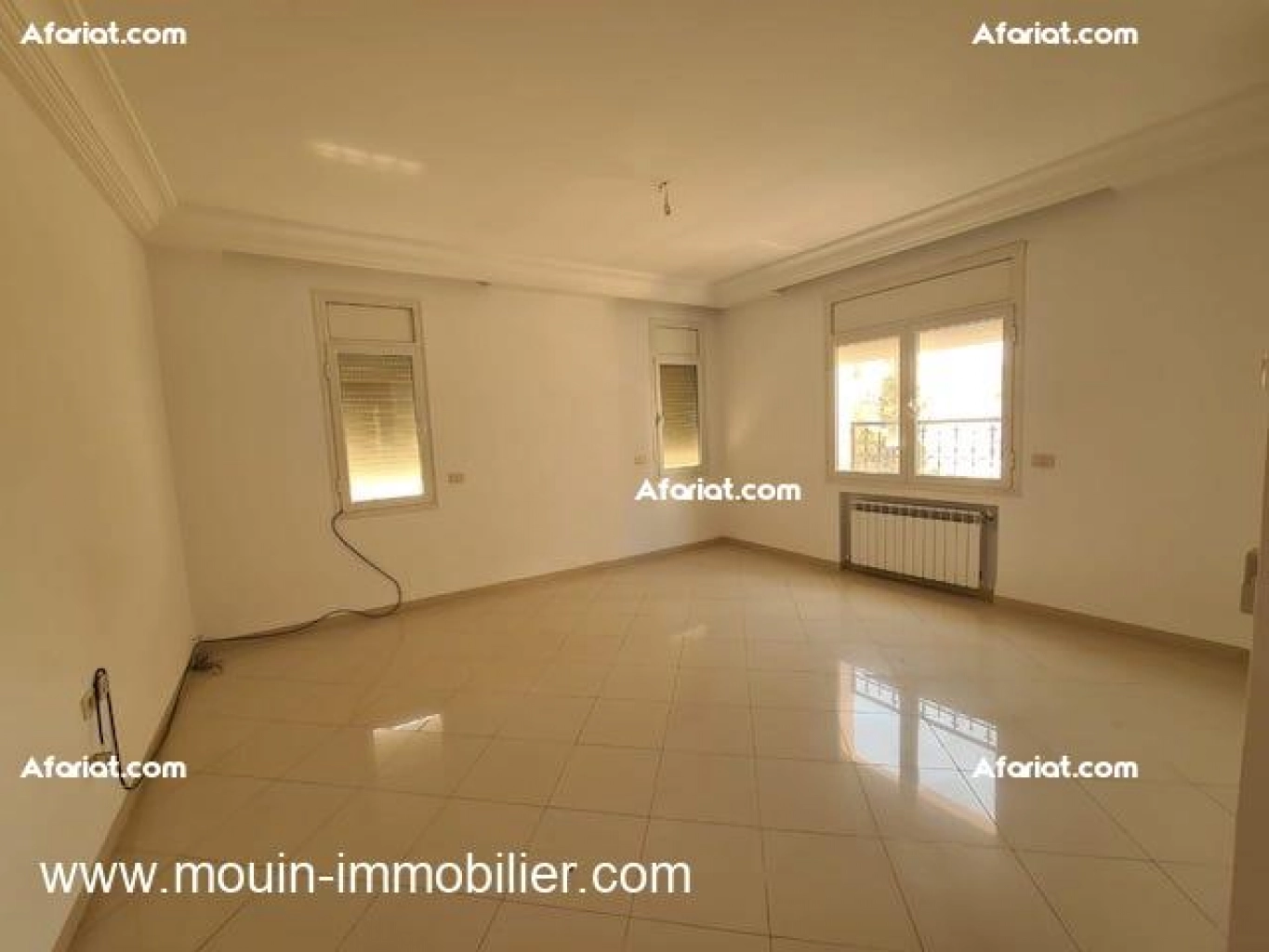 Appartement Leopard 1 AL1161 Hammamet