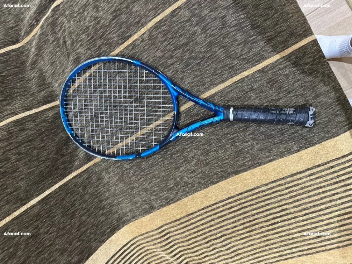 raquette de tennis babolat