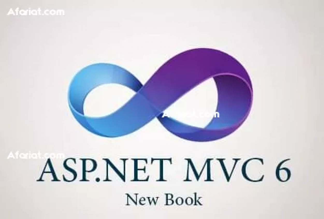 Formation Asp.net MVC6 Certifié