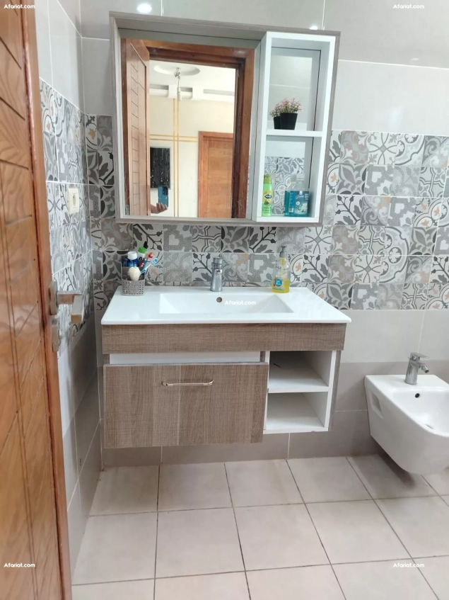 villa 2s +3 a akouda sousse