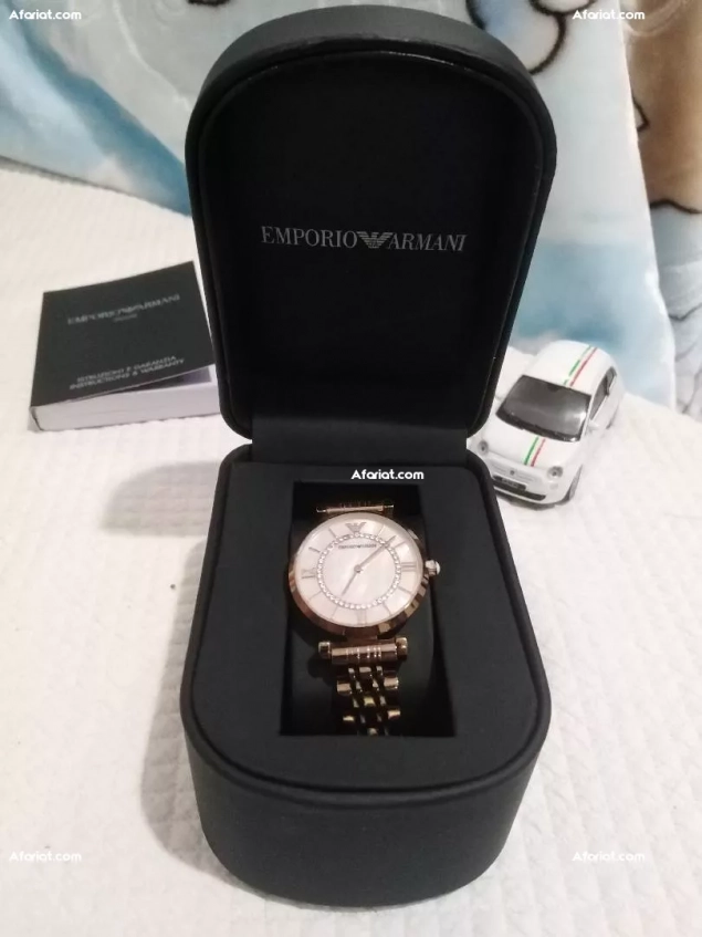 Montre EMPORIO ARMANI