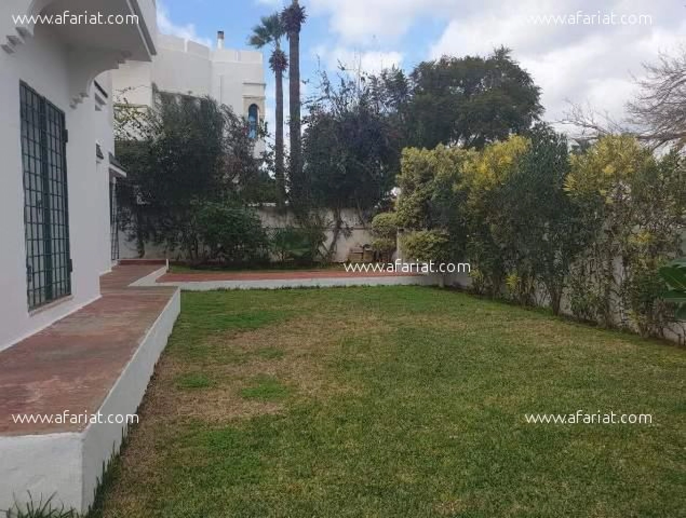 Dar Leila AV1370 sidi mahersi