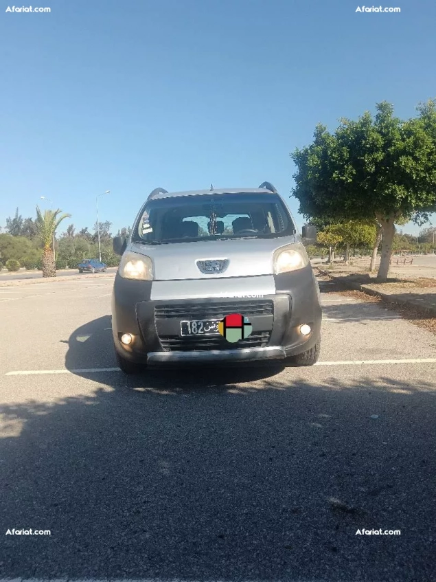 Peugeot bipper 1.3 hdi 98172293