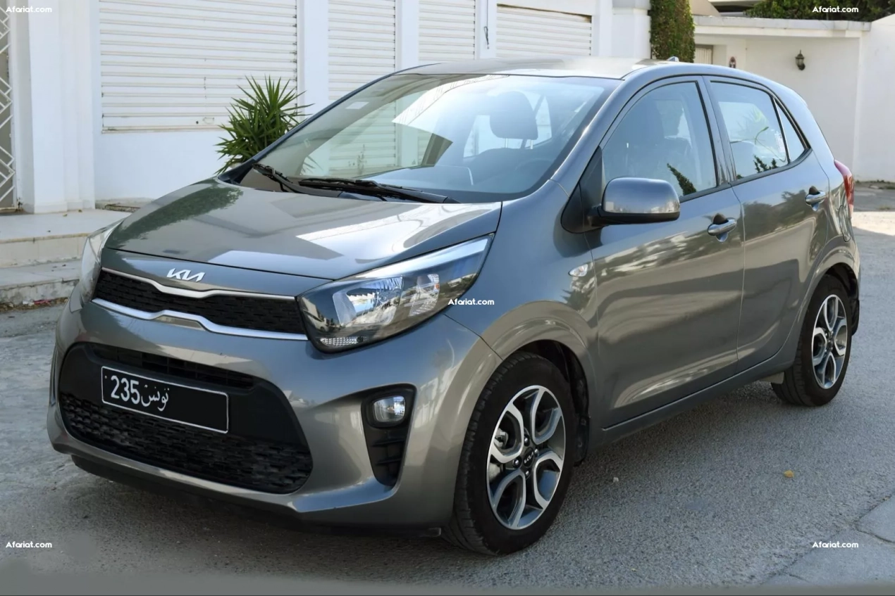 Kia picanto