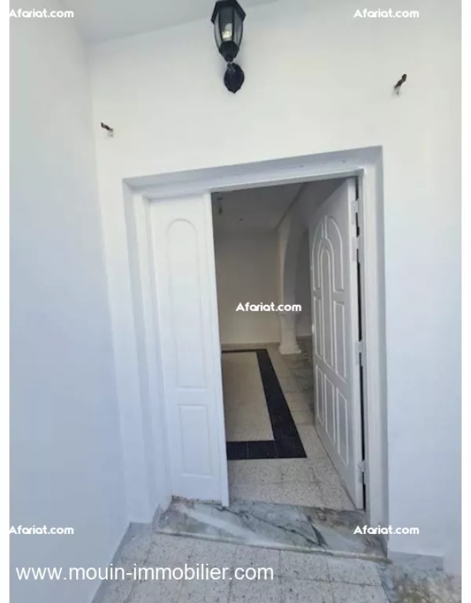 Appartement Dolly AV1930 Hammamet