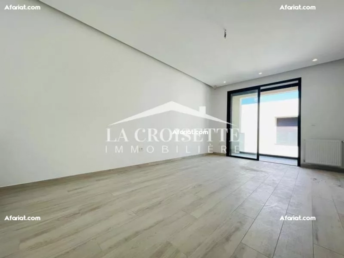 Appartement S+2 à La Marsa  MAL1388