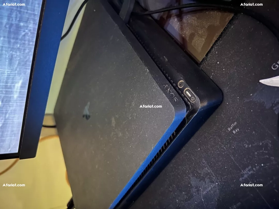 Playstation 4