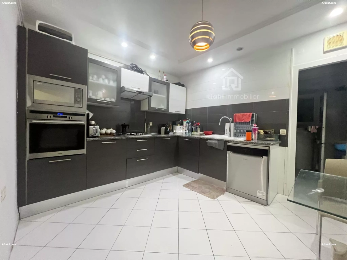 Appartement s+3 HST