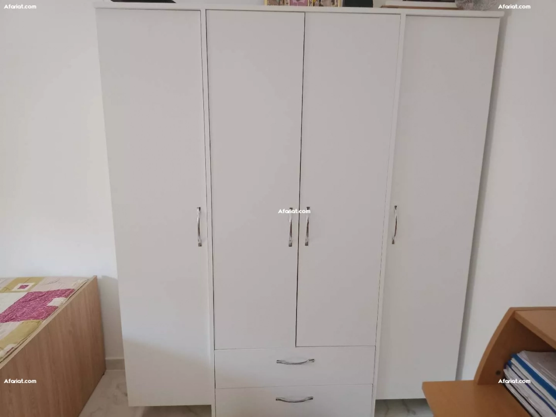 armoire enfant