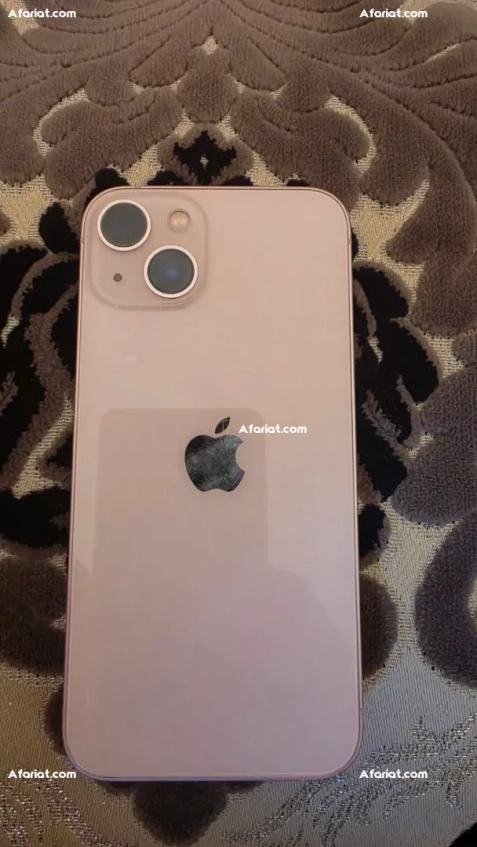 iphone 13 ,bat 82 ,st 128