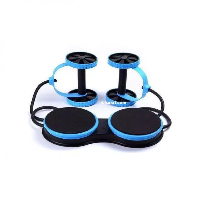 appareil d'exercice abdominal Revoflex Xtreme
