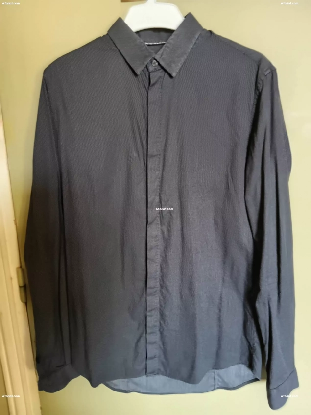 Chemise marque ikks