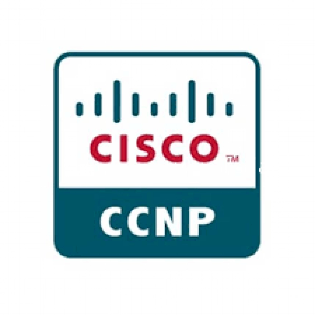 Formation :Certification CISCO CCNP
