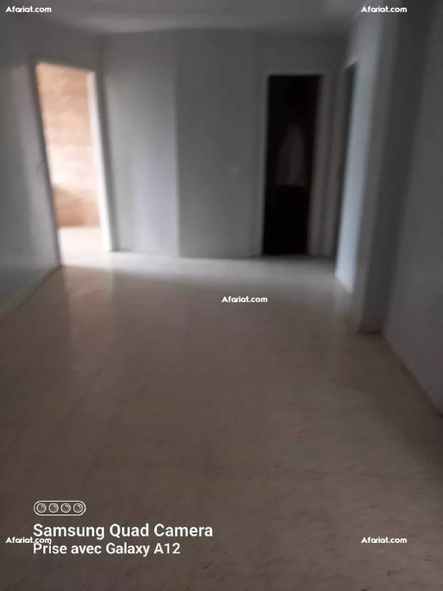 appartement a louer
