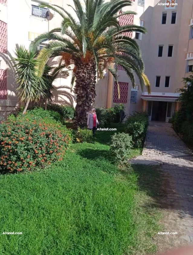 location appartement rades