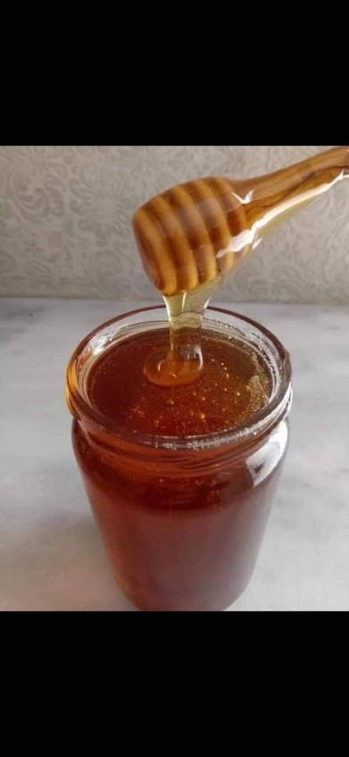Miel pure en gros a partir de 10kg