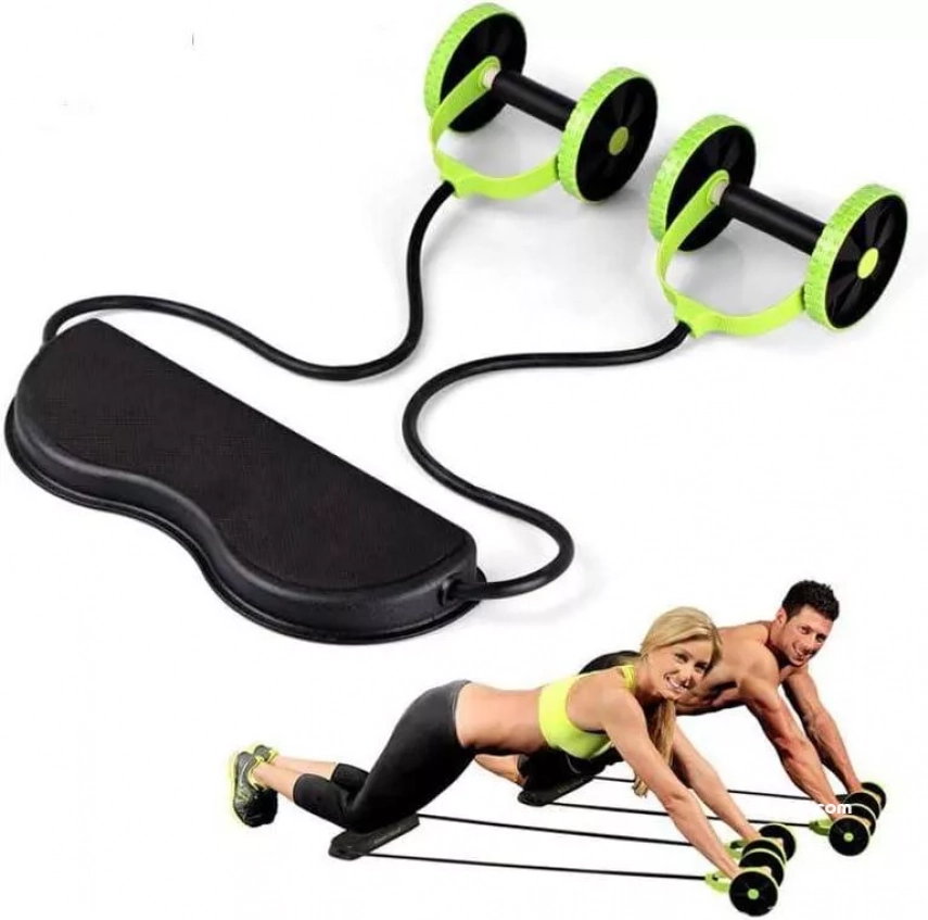 Xtreme Appareil d'entraînement abdominal