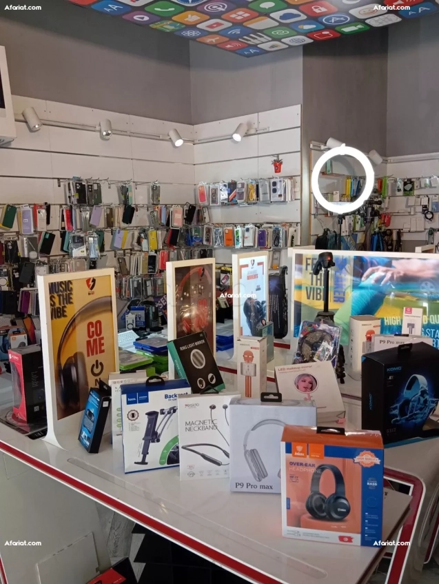Vente Fond de Commerce (tous Types d'activités)