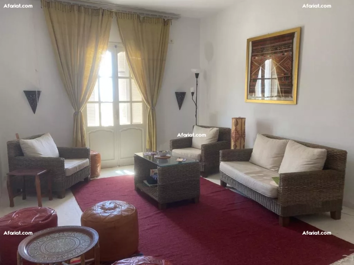 A vendre jolie Appartements