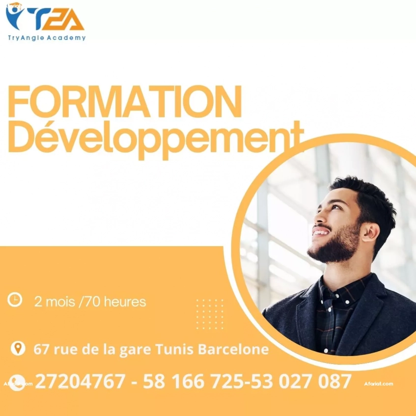 Développement Web
