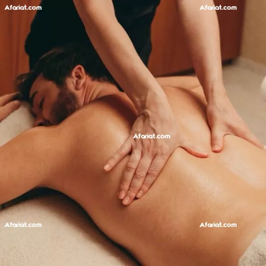 Massage relaxant