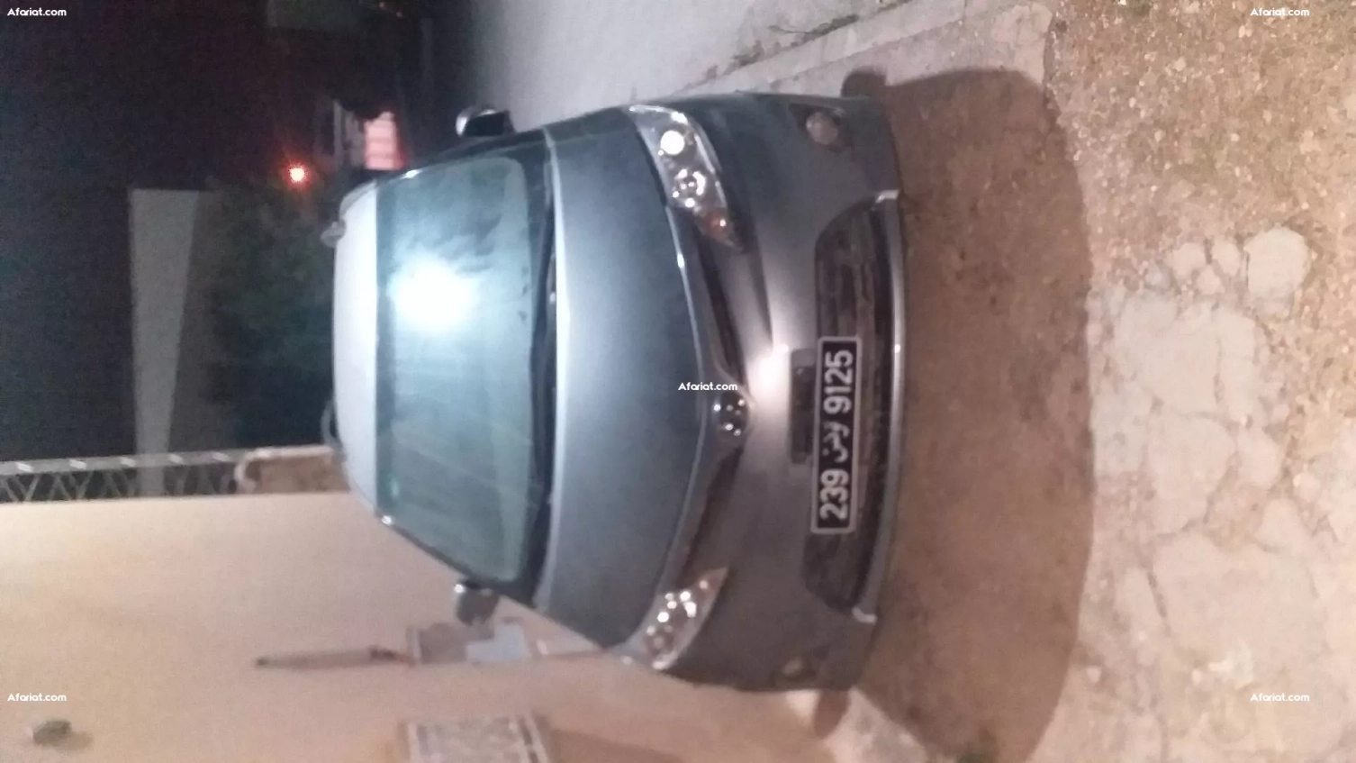 Toyota Previa